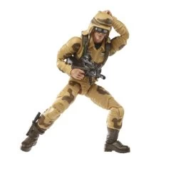 Hasbro G.I. Joe Classified Series Dusty Action Figure 10 Hasbro G.I. Joe Classified Series Dusty Action Figure -Toy Shop 5010993962273c