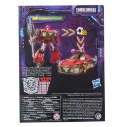Hasbro Transformers Generations Legacy Deluxe Class Prime Universe Knock-out Action Figure -Toy Shop 5010993972005h 3590bb4c 91d2 4a4b 9549 c94405876f3e