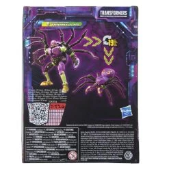 Hasbro Transformers Generations Legacy Deluxe Class Predacon Tarantulas Action Figure -Toy Shop 5010993972012g f16ecae1 6e1f 4bb0 b8e4 da25e1a5c24c
