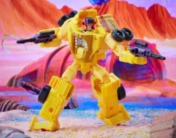 Hasbro Transformers Generations Legacy Deluxe Class Drag Strip Action Figure -Toy Shop 5010993974917b 41c9b86a 8ed4 45c3 a859 61ca7e92ee0f