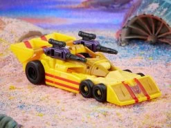 Hasbro Transformers Generations Legacy Deluxe Class Drag Strip Action Figure -Toy Shop 5010993974917f 1383b849 9953 4feb ad4a 0c540238fb52