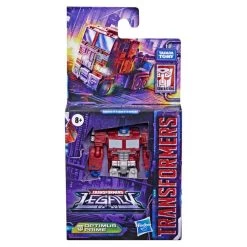 Hasbro Transformers Generations Legacy Core Class Optimus Prime Action Figure -Toy Shop 5010993974924