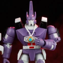 Hasbro Transformers: The Movie R.E.D. Robot Enhanced Design Galvatron Action Figure -Toy Shop 5010993974979c