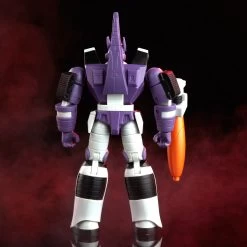 Hasbro Transformers: The Movie R.E.D. Robot Enhanced Design Galvatron Action Figure -Toy Shop 5010993974979d