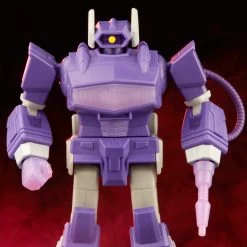 Hasbro Transformers R.E.D. Robot Enhanced Design Shockwave Action Figure -Toy Shop 5010993975006d