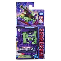 Hasbro Transformers Generations Legacy Core Class G2 Universe Megatron Action Figure -Toy Shop 5010993977055