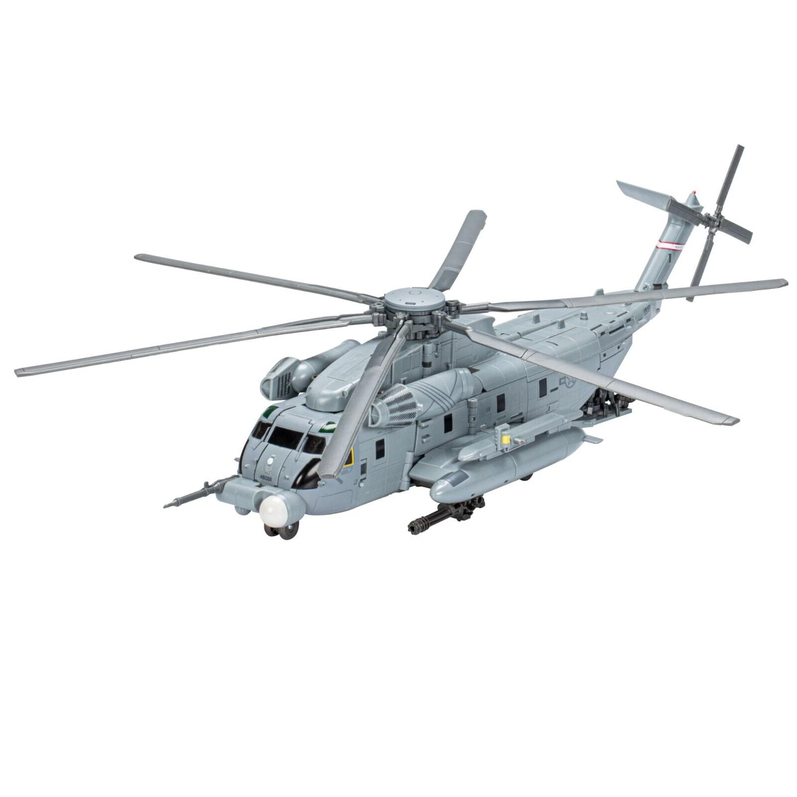 Takara Transformers Masterpiece Movie Series MPM-13 Blackout And Scorponok Action Figure 8 Takara Transformers Masterpiece Movie Series MPM-13 Blackout And Scorponok Action Figure - Image 6