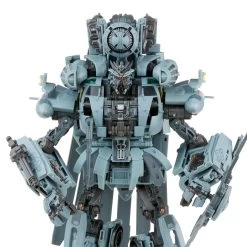 Takara Transformers Masterpiece Movie Series MPM-13 Blackout And Scorponok Action Figure 15 Takara Transformers Masterpiece Movie Series MPM-13 Blackout And Scorponok Action Figure -Toy Shop 5010993977482e