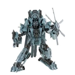 Takara Transformers Masterpiece Movie Series MPM-13 Blackout And Scorponok Action Figure 13 Takara Transformers Masterpiece Movie Series MPM-13 Blackout And Scorponok Action Figure -Toy Shop 5010993977482g