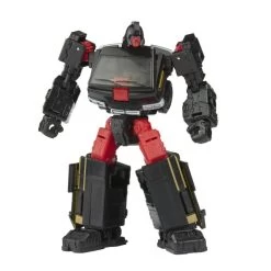 Hasbro Transformers Generations Legacy Selects Deluxe Class DK-2 Guard Action Figure -Toy Shop 5010993979219c