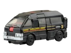 Hasbro Transformers Generations Legacy Selects Deluxe Class DK-2 Guard Action Figure -Toy Shop 5010993979219e