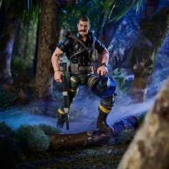 Hasbro G.I. Joe Classified Series #55 Tiger Force Recondo Action Figure -Toy Shop 5010993979363d