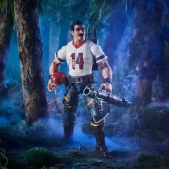 Hasbro G.I. Joe Classified Series #54 Tiger Force David L. "Bazooka" Katzenbogen Action Figure -Toy Shop 5010993979370c