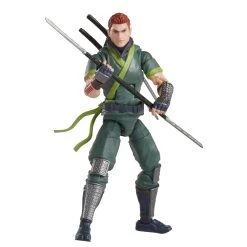 Hasbro G.I. Joe Classified Series Kamakura Action Figure