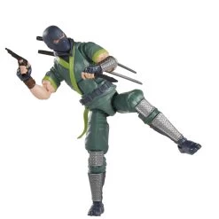 Hasbro G.I. Joe Classified Series Kamakura Action Figure -Toy Shop 5010994100414b