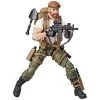 Hasbro G.I. Joe Classified Series #63 Stuart “Outback” Selkirk Action Figure 2 Hasbro G.I. Joe Classified Series #63 Stuart “Outback” Selkirk Action Figure -Toy Shop 5010994100483e