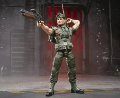 Hasbro G.I. Joe Classified Series #64 Vincent R. "Falcon" Falcone Action Figure -Toy Shop 5010994100506c