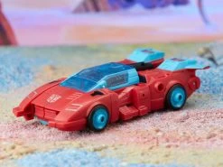 Hasbro Transformers Generations Legacy Deluxe Class Autobot Pointblank And Peacemaker Action Figure -Toy Shop 5010994108526f