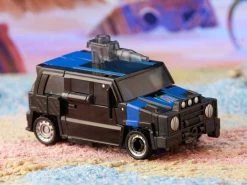 Hasbro Transformers Generations Legacy Deluxe Class Crankcase Action Figure -Toy Shop 5010994108595e