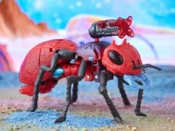 Hasbro Transformers Generations Legacy Voyager Class Predacon Inferno Action Figure -Toy Shop 5010994110307f