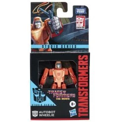 Hasbro Transformers Generations Studio Series Core Wheelie Action Figure -Toy Shop 5010994112134