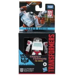 Hasbro Transformers Generations Studio Series Core Autobot Ratchet Action Figure -Toy Shop 5010994112141d