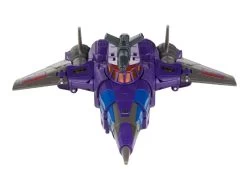Hasbro Transformers Generations Legacy Voyager Class Cyclonus & Nightstick Action Figure 14 Hasbro Transformers Generations Legacy Voyager Class Cyclonus & Nightstick Action Figure -Toy Shop 5010994112554e