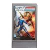 Hasbro Retro G.I. Joe Duke Vs. Cobra Commander Action Figure -Toy Shop 5010994113407