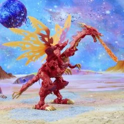 Hasbro Transformers Generations Legacy Leader Class Transmetal II Megatron Action Figure -Toy Shop 5010994114978f