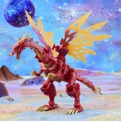 Hasbro Transformers Generations Legacy Leader Class Transmetal II Megatron Action Figure -Toy Shop 5010994114978g