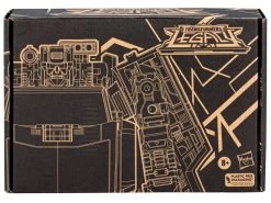 Hasbro Transformers Generations Selects Legacy Deluxe DK-3 Breaker Action Figure 7 Hasbro Transformers Generations Selects Legacy Deluxe DK-3 Breaker Action Figure -Toy Shop 5010994115487