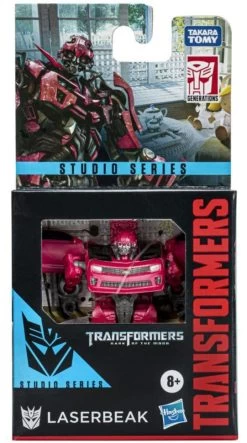Hasbro Transformers Generations Studio Series Core Laserbeak Action Figure -Toy Shop 5010994115579