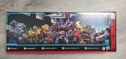 Hasbro Transformers Studio Series Transformers Movie 1 15th Anniversary Multipack Action Figure -Toy Shop 5010994124502