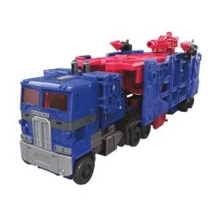Hasbro Transformers Generations Shattered Glass Leader Class Ultra Magnus Action Figure -Toy Shop 5010994145729f
