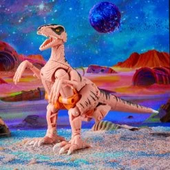 Hasbro Transformers Legacy Voyager Buzzworthy Bumblebee Heroic Maximal Dinobot Action Figure 12 Hasbro Transformers Legacy Voyager Buzzworthy Bumblebee Heroic Maximal Dinobot Action Figure -Toy Shop 5010994145842e