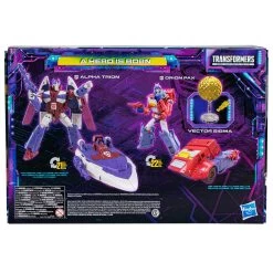 Hasbro Transformers Legacy A Hero Is Born 2-Pack Action Figure -Toy Shop 5010994170080y