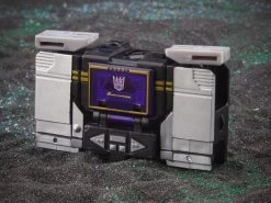 Hasbro Transformers Generations Legacy Evolution Core Class Soundblaster Action Figure -Toy Shop 5010994196721f