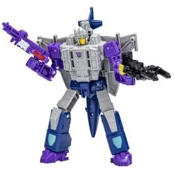 Hasbro Transformers Generations Legacy Evolution Deluxe Class Needlenose Action Figure -Toy Shop 5010994196950h