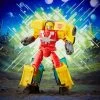 Hasbro Transformers Generations Legacy Evolution Deluxe Class Armada Universe Hot Shot Action Figure -Toy Shop 5010994196967a