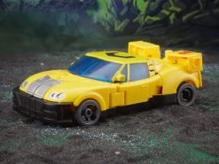 Hasbro Transformers Generations Legacy Evolution Deluxe Class Armada Universe Hot Shot Action Figure -Toy Shop 5010994196967e