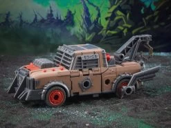 Hasbro Transformers Generations Legacy Evolution Deluxe Class Scraphook Action Figure -Toy Shop 5010994196974e