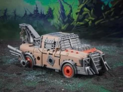 Hasbro Transformers Generations Legacy Evolution Deluxe Class Scraphook Action Figure -Toy Shop 5010994196974f