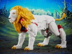 Hasbro Transformers Generations Legacy Evolution Voyager Class Maximal Leo Prime Action Figure -Toy Shop 5010994197285g