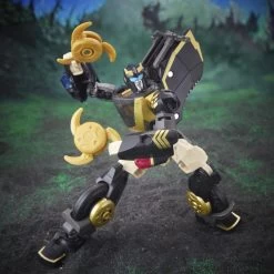 Hasbro Transformers Generations Legacy Evolution Deluxe Class Prowl Action Figure -Toy Shop 5010994202286b