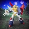 Hasbro Transformers Generations Legacy Evolution Voyager Class Metalhawk Action Figure -Toy Shop 5010994202309c