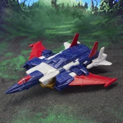 Hasbro Transformers Generations Legacy Evolution Voyager Class Metalhawk Action Figure -Toy Shop 5010994202309f