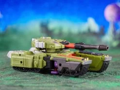 Hasbro Transformers Generations Legacy Evolution Leader Class Armada Universe Megatron Action Figure -Toy Shop 5010994207786f