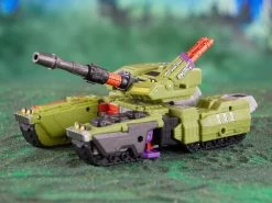 Hasbro Transformers Generations Legacy Evolution Leader Class Armada Universe Megatron Action Figure -Toy Shop 5010994207786g