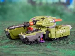 Hasbro Transformers Generations Legacy Evolution Leader Class Armada Universe Megatron Action Figure -Toy Shop 5010994207786h