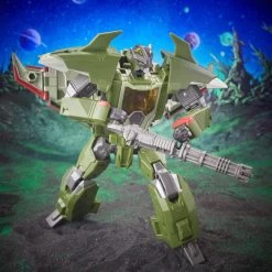 Hasbro Transformers Generations Legacy Evolution Leader Class Skyquake (Prime Universe) Action Figure 11 Hasbro Transformers Generations Legacy Evolution Leader Class Skyquake (Prime Universe) Action Figure -Toy Shop 5010994207816c
